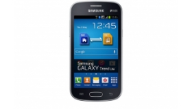 Samsung Galaxy Trend Lite